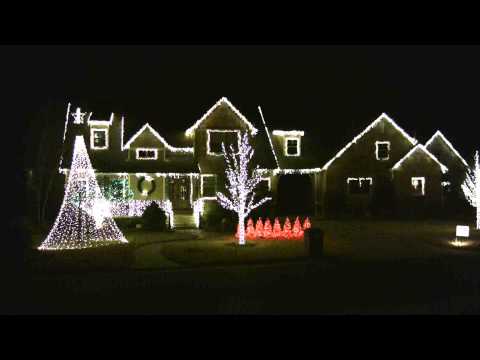 Jingle Bells – Michael Buble