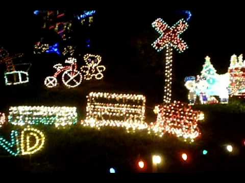 A whole LOT of Christmas part 3