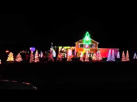 Uptown Funk Christmas Holidays on Wildflower