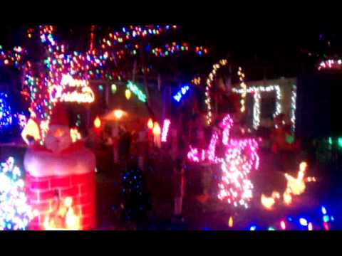 Christmas 2012