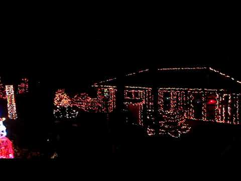 lights that dance to music
