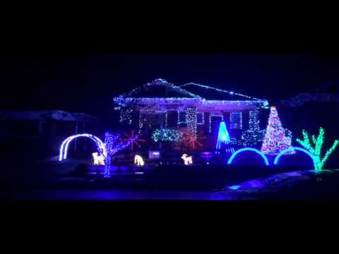 Reflections ’15 – Holiday Magic 2015
