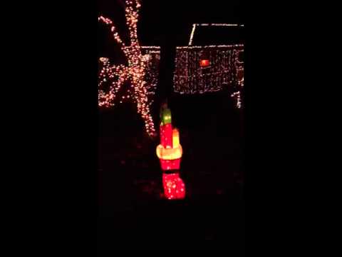 Christmas Lights 2011