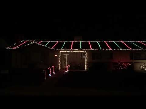 Light show