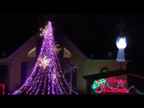 2017 Light Show