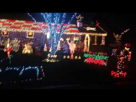 Christmas 2015