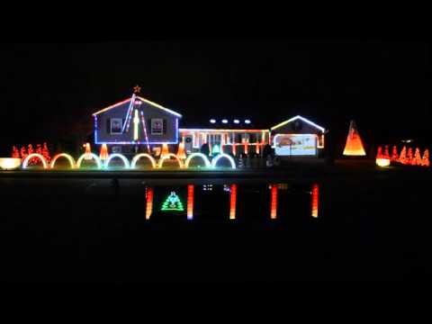 XLS 2015 Light of Christmas