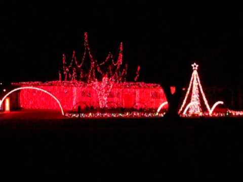 Condensed Xmas