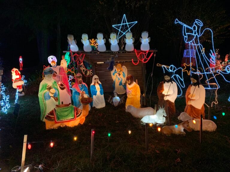 Photo 7 of A Whole Lot Of Christmas