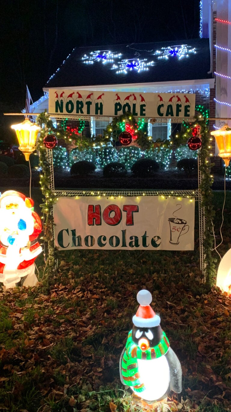 Photo 11 of A Whole Lot Of Christmas