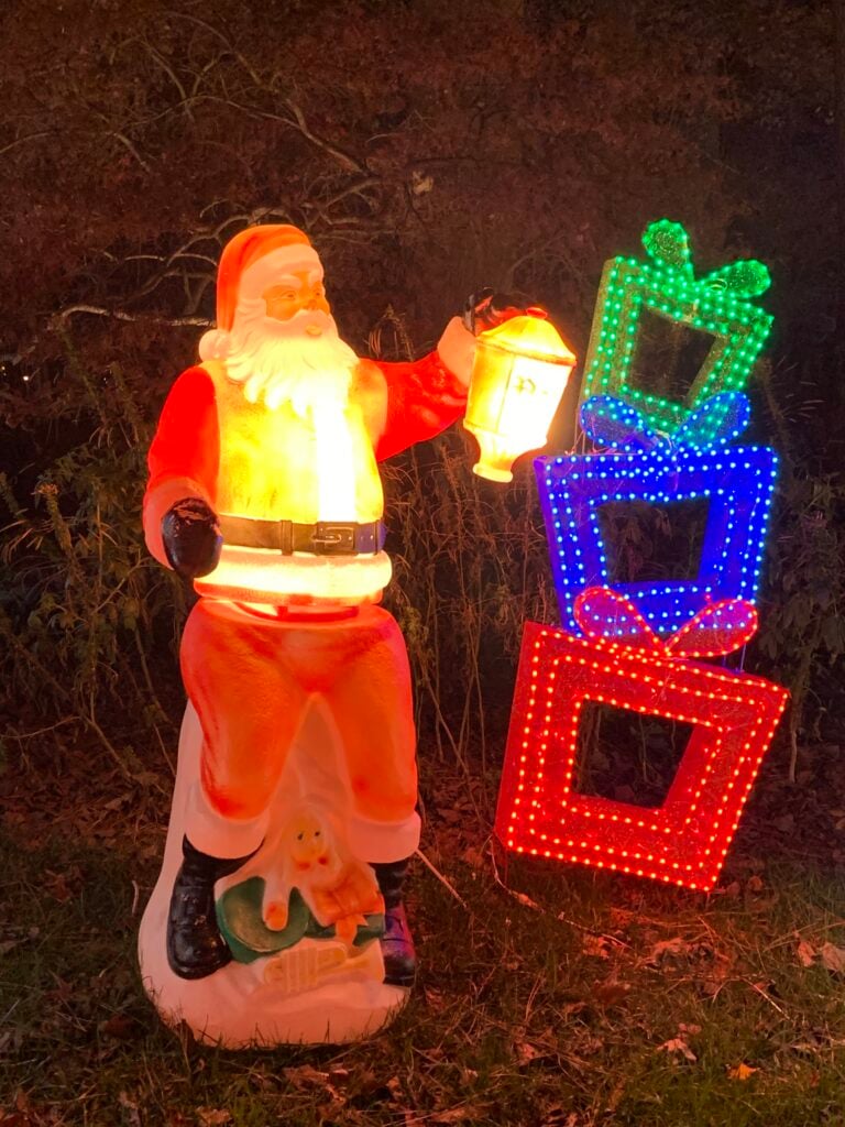 Photo 3 of A Whole Lot Of Christmas