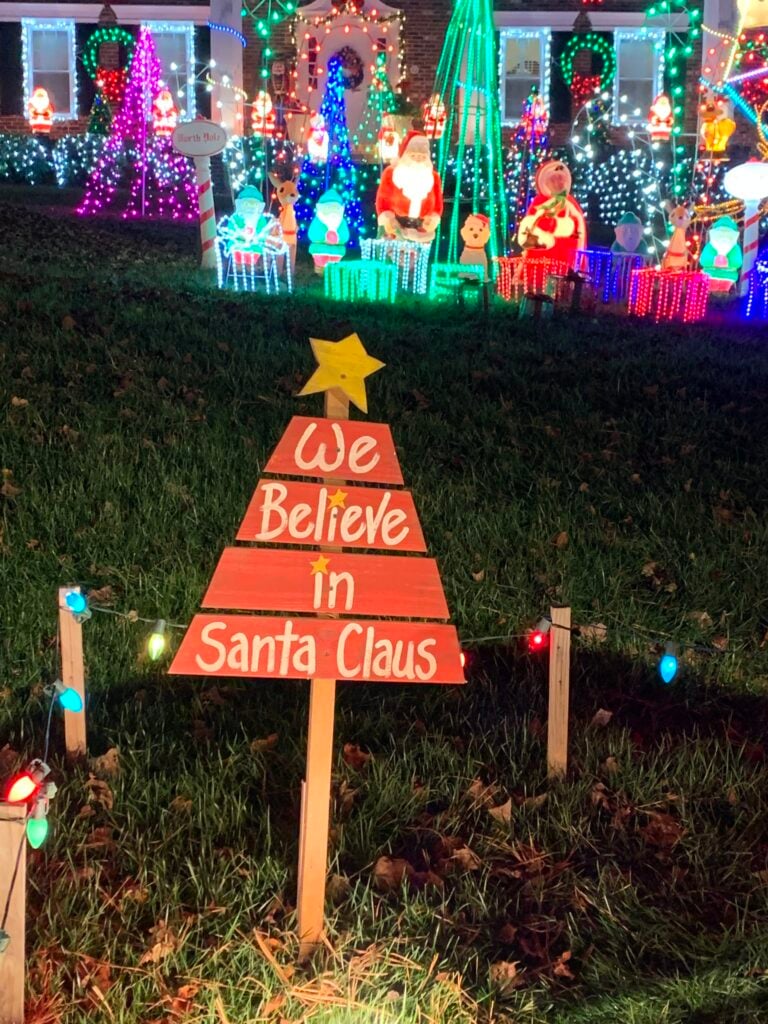 Photo 2 of A Whole Lot Of Christmas