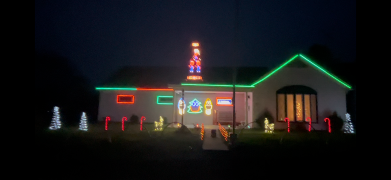 Photo 1 of Lights of Hope