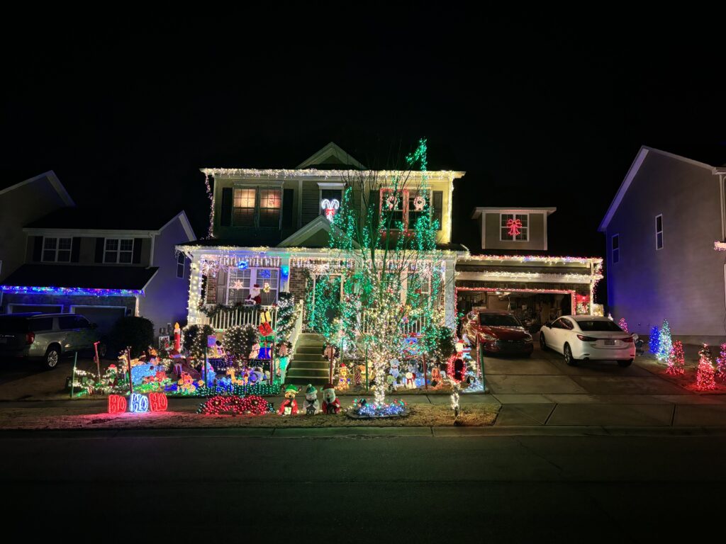 Photo 2 of 15707 Foreleigh