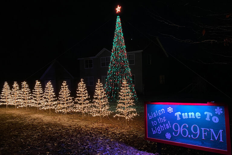 Photo 2 of Wilton Lights!