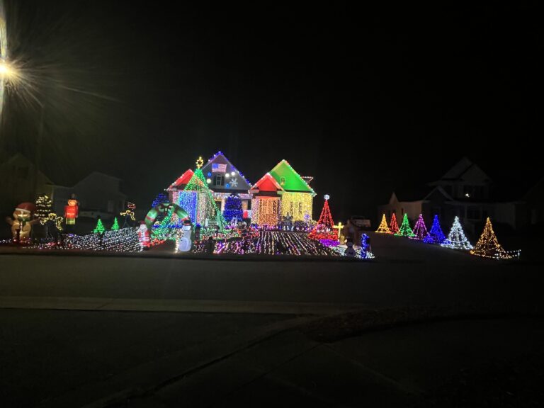 Photo 2 of Winterville Wonderland