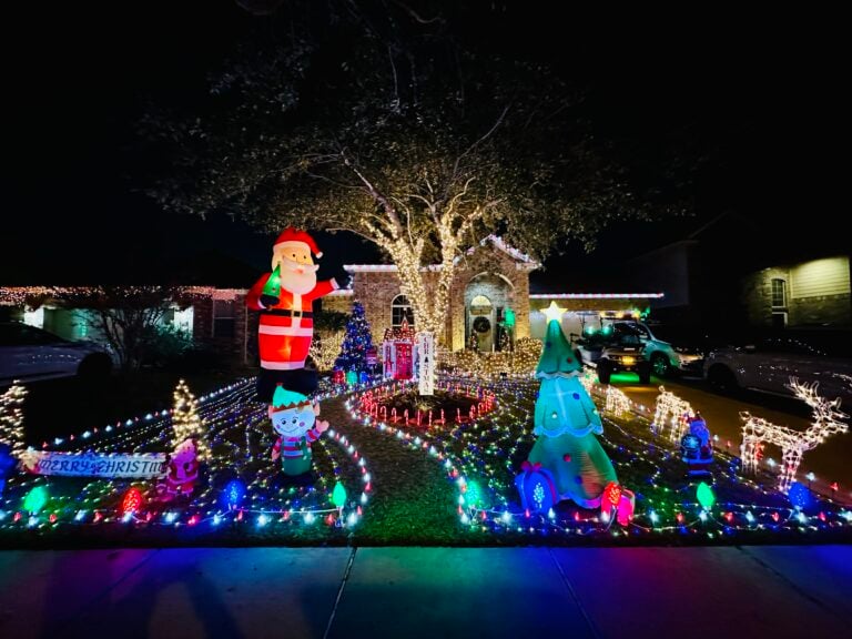 Photo 1 of Santa’s Workshop