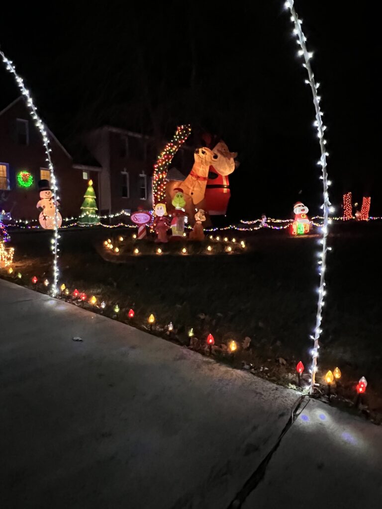 Photo 2 of 11711 beechwood forest Dr,