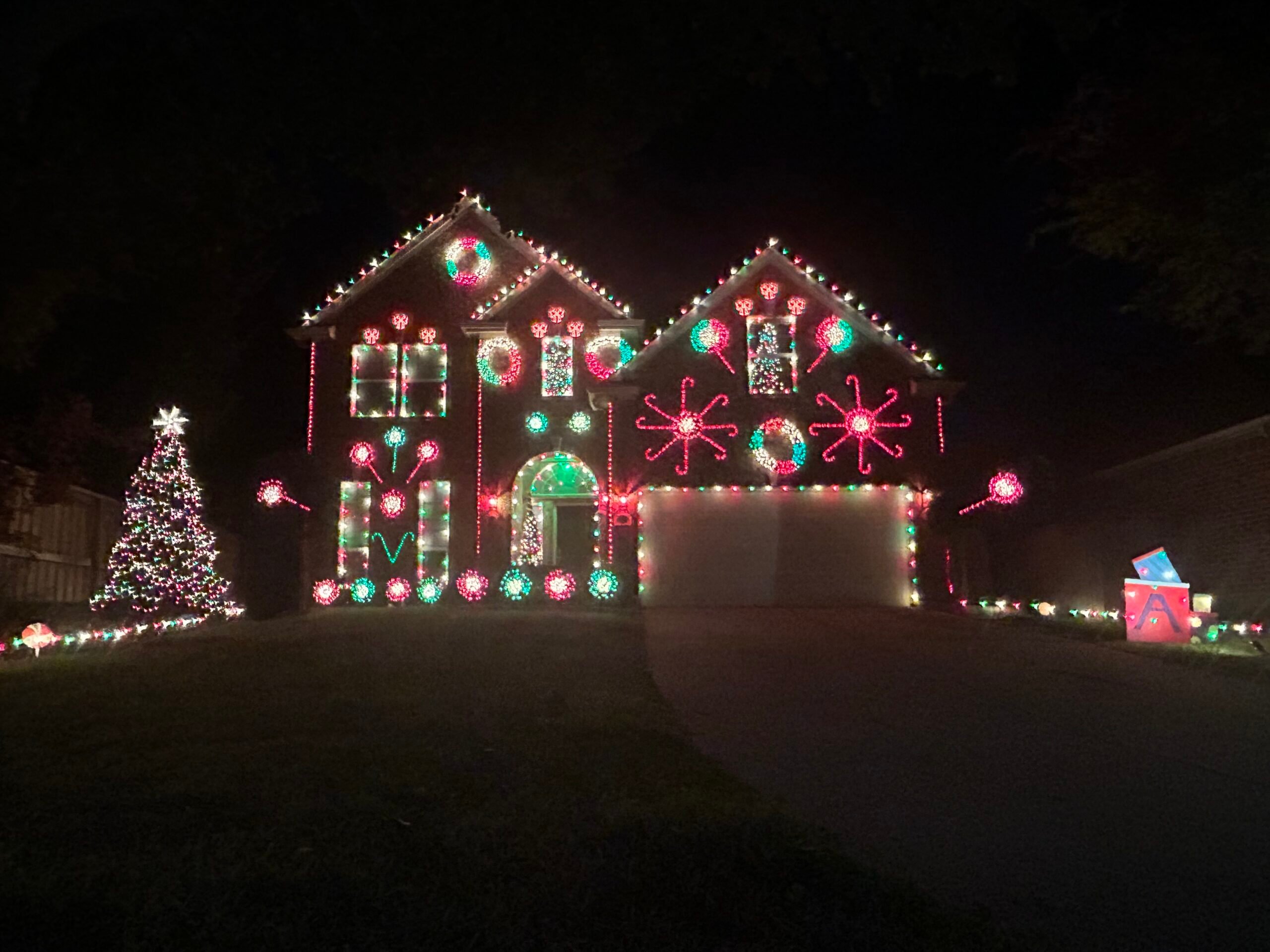 lights scaled