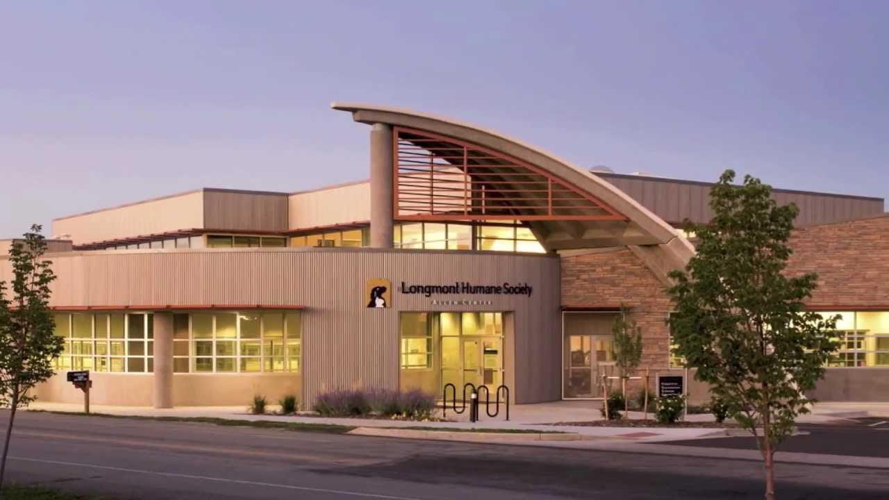 Longmont Humane Society