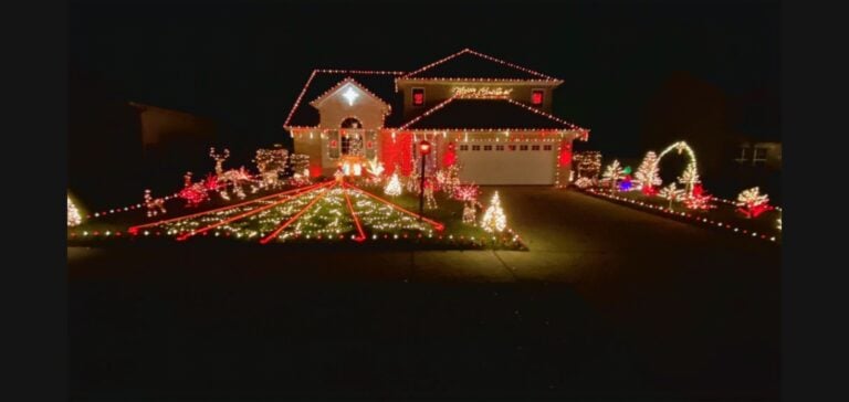 Photo 1 of Miracle on Pinnacle Street