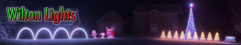 Photo 1 of Wilton Lights!