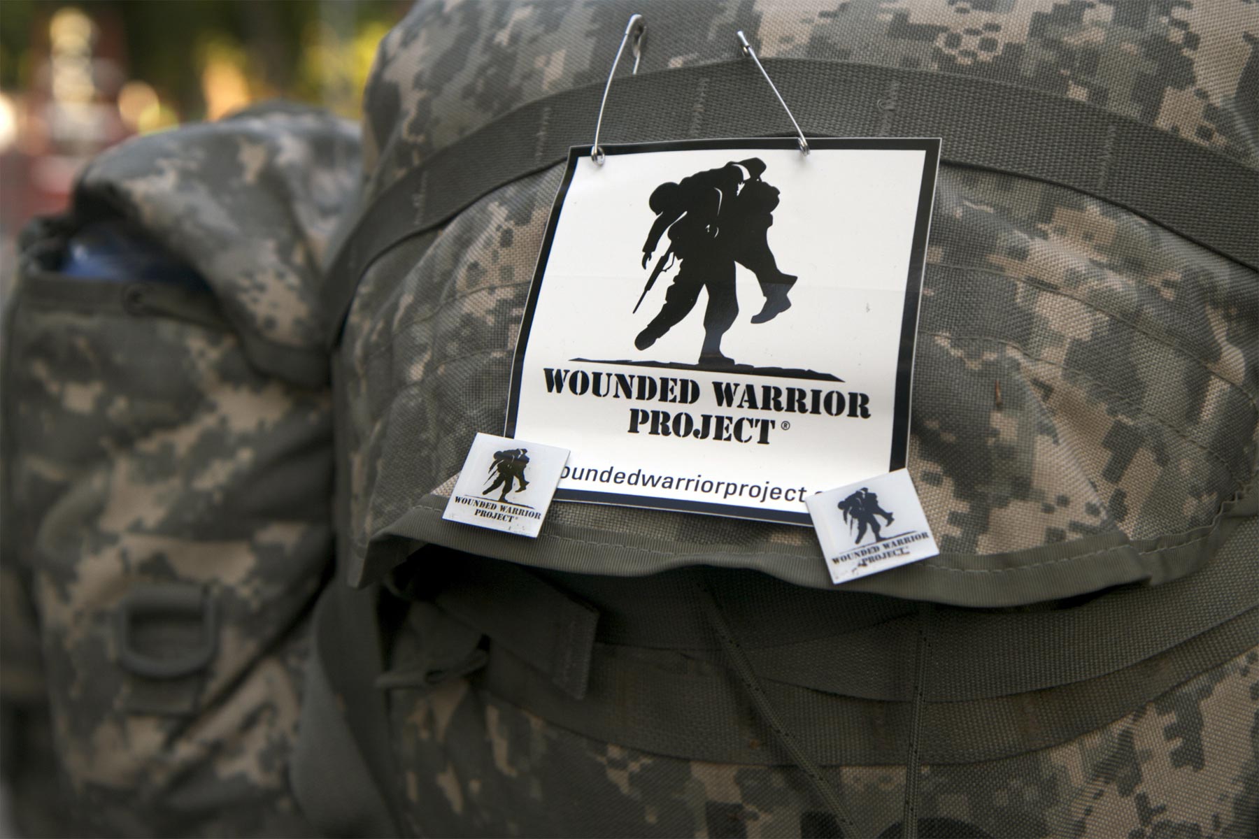 Wounded Warrior Project