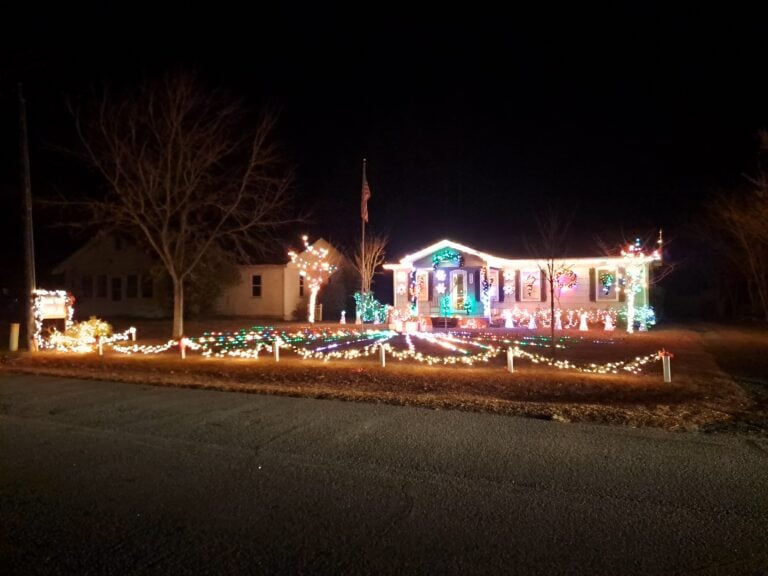 Photo 1 of Its a Dillon Christmas