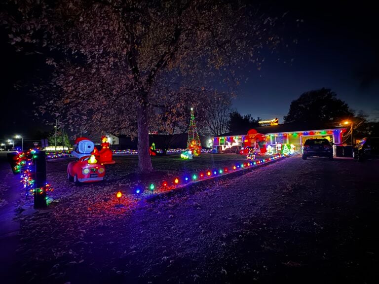 Photo 2 of Mosiman Holiday Cheer