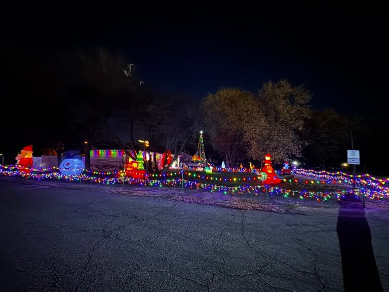 Photo 4 of Mosiman Holiday Cheer