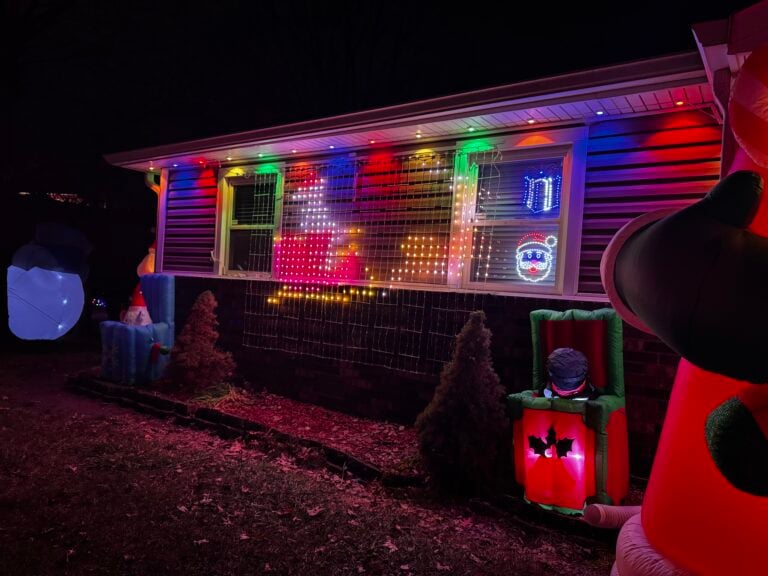Photo 7 of Mosiman Holiday Cheer