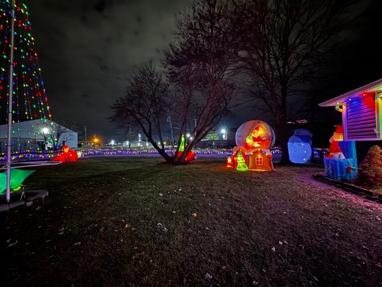 Photo 1 of Mosiman Holiday Cheer