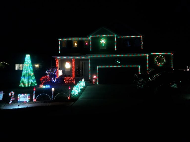 Photo 1 of Christmas 2025