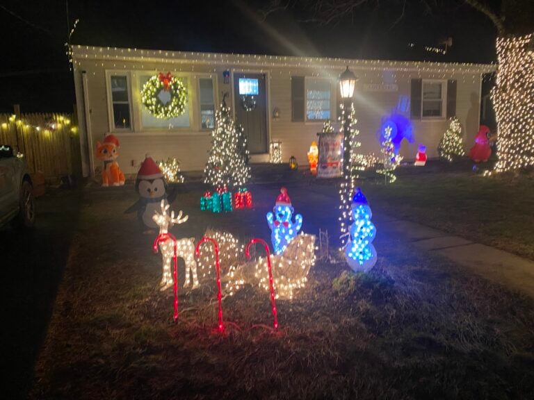 Photo 7 of Adams winter wonderland