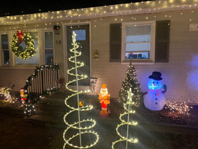 Photo 5 of Adams winter wonderland
