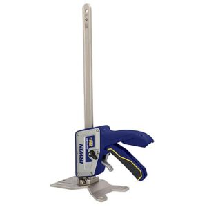 IRWIN Quick-Lift Construction Jack (Up to 330-lbs)