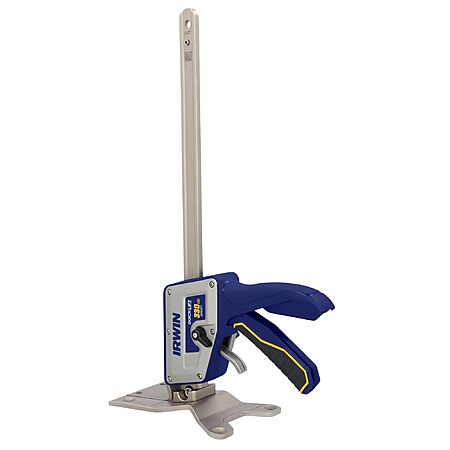 IRWIN Quick-Lift Construction Jack (Up to 330-lbs)