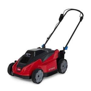 21" 60V Toro MAX Stripe Push Lawn Mower (Tool Only)