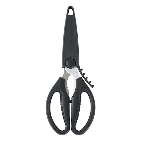 8" Mainstays Stainless Steel Multi-Purpose Kitchen Shears
