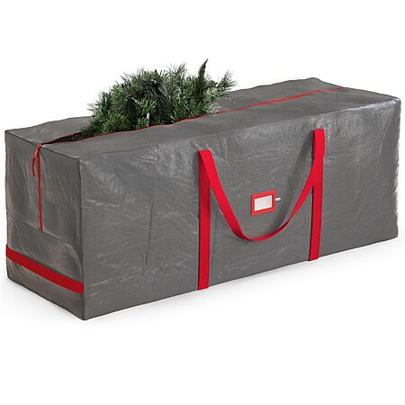 9' Zober Waterproof Christmas Tree Storage Bag (Gray or Green) $9.97 + Free Shipping w/ Prime or on $35+
