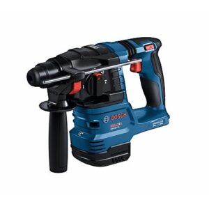 BOSCH GBH18V-22N 18V Brushless SDS-plus Bulldog 3/4" Rotary Hammer (Bare Tool)
