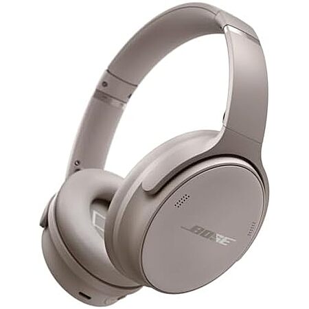 Bose QuietComfort Bluetooth Headphones (Sandstone)