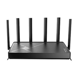 Costco Members: TP-Link Archer BE9500 Tri-Band Wi-Fi 7 Router