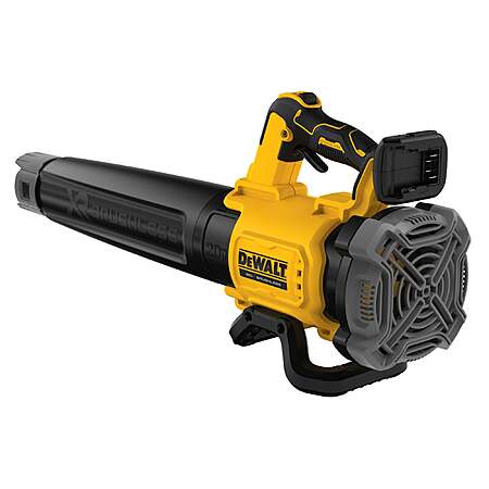 DeWalt 125 MPH 450 CFM 20V MAX Cordless Brushless Handheld Blower (Tool Only)