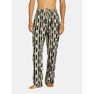 Disney Men's Nightmare Before Christmas Jack Skellington Knit Sleep Pants (S-XL, 100% Cotton) $5.47 + Free S&H w/ Walmart+ or on $35+