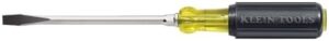 Klein Tools 3/8" Keystone-Tip Screwdriver