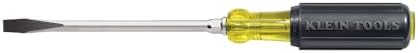 Klein Tools 3/8" Keystone-Tip Screwdriver