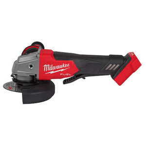 Milwaukee M18 FUEL 18V Brushless Cordless 4-1/2" / 5" Grinder (Tool Only)