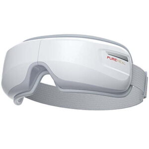 Pureheal Heated Eye Massager with Air Compression, FSA HSA Eligible $29.99