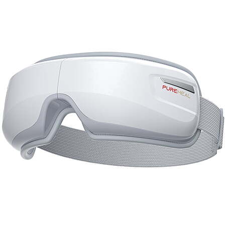 Pureheal Heated Eye Massager with Air Compression, FSA HSA Eligible $29.99